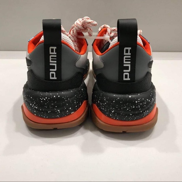 NEW PUMA THUNDER ELECTIRC MEN - Picture 4 of 4